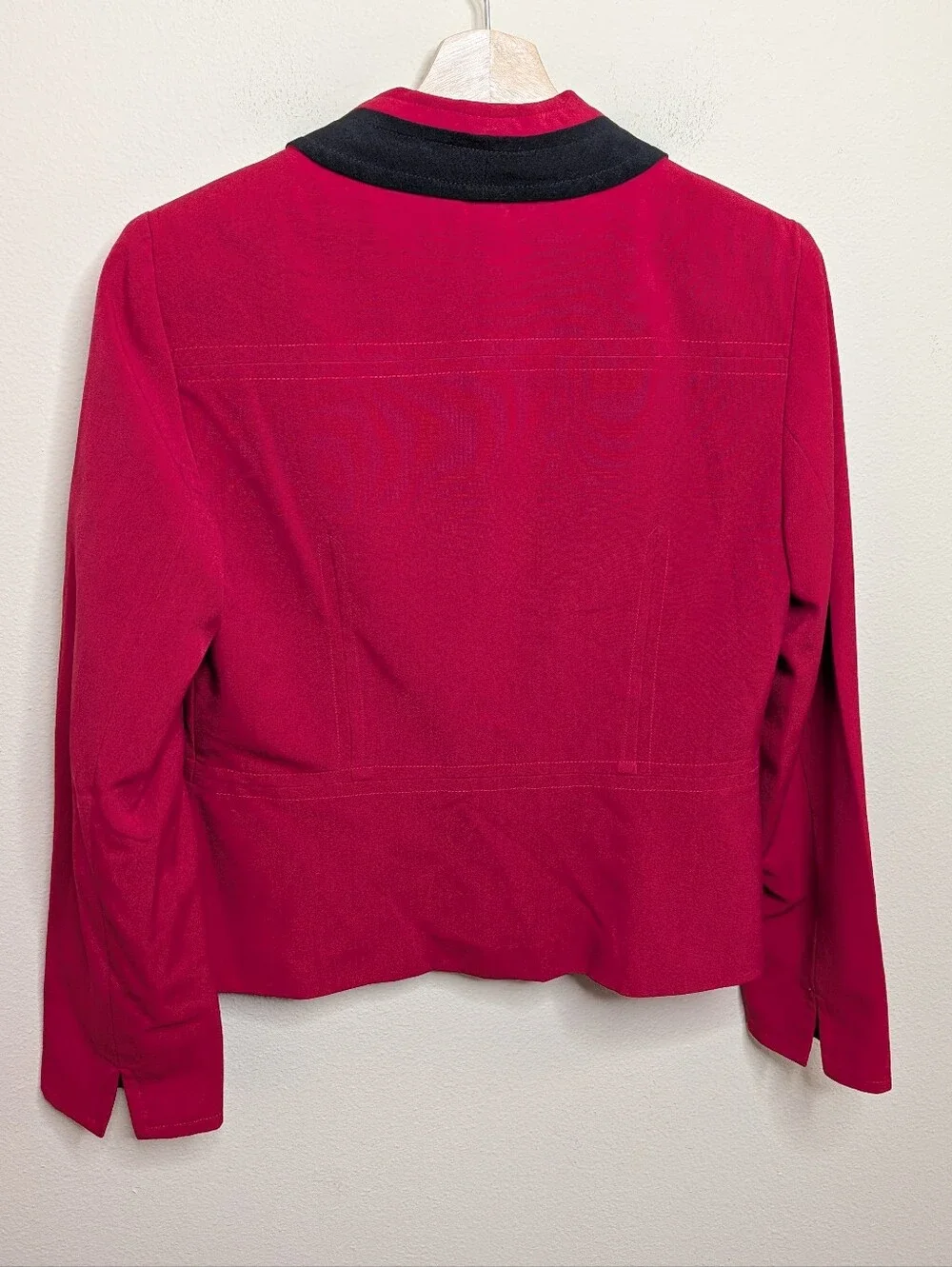 Larry Levine signature by